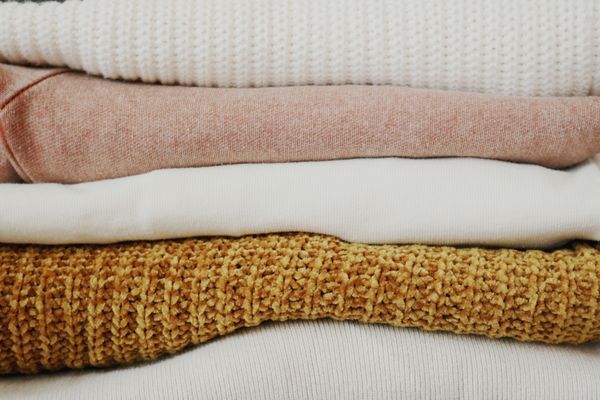 Loungewear and kidswear
