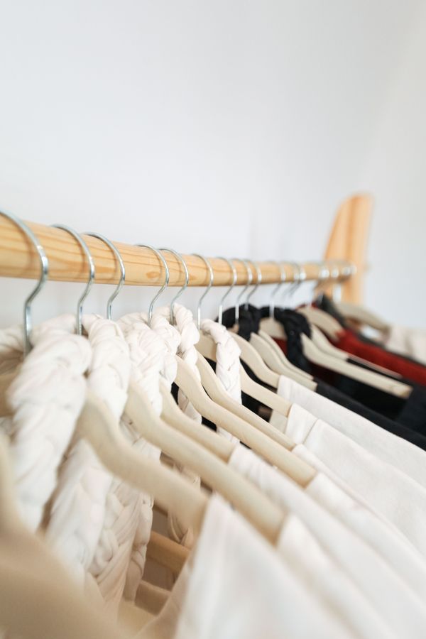 Shirts and blouses