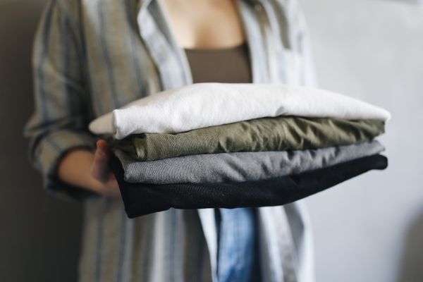 T-shirts and tops